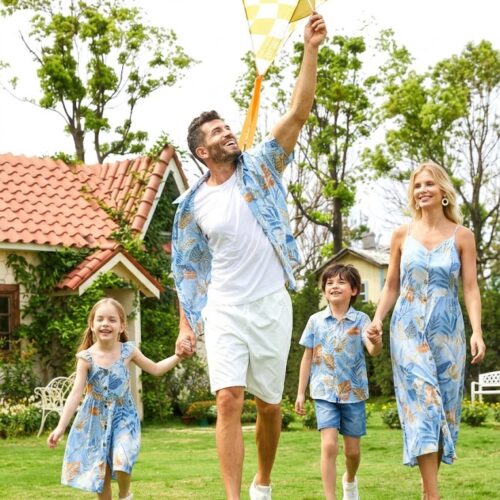 Family Sets